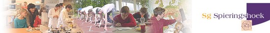 Scholengemeenschap Spieringshoek