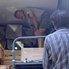 laden van de container 5