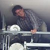 laden van de container 1