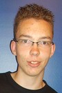 klik voor grote Thijs