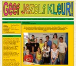 klik voor het algemene weblog