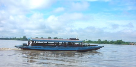 Suriname!